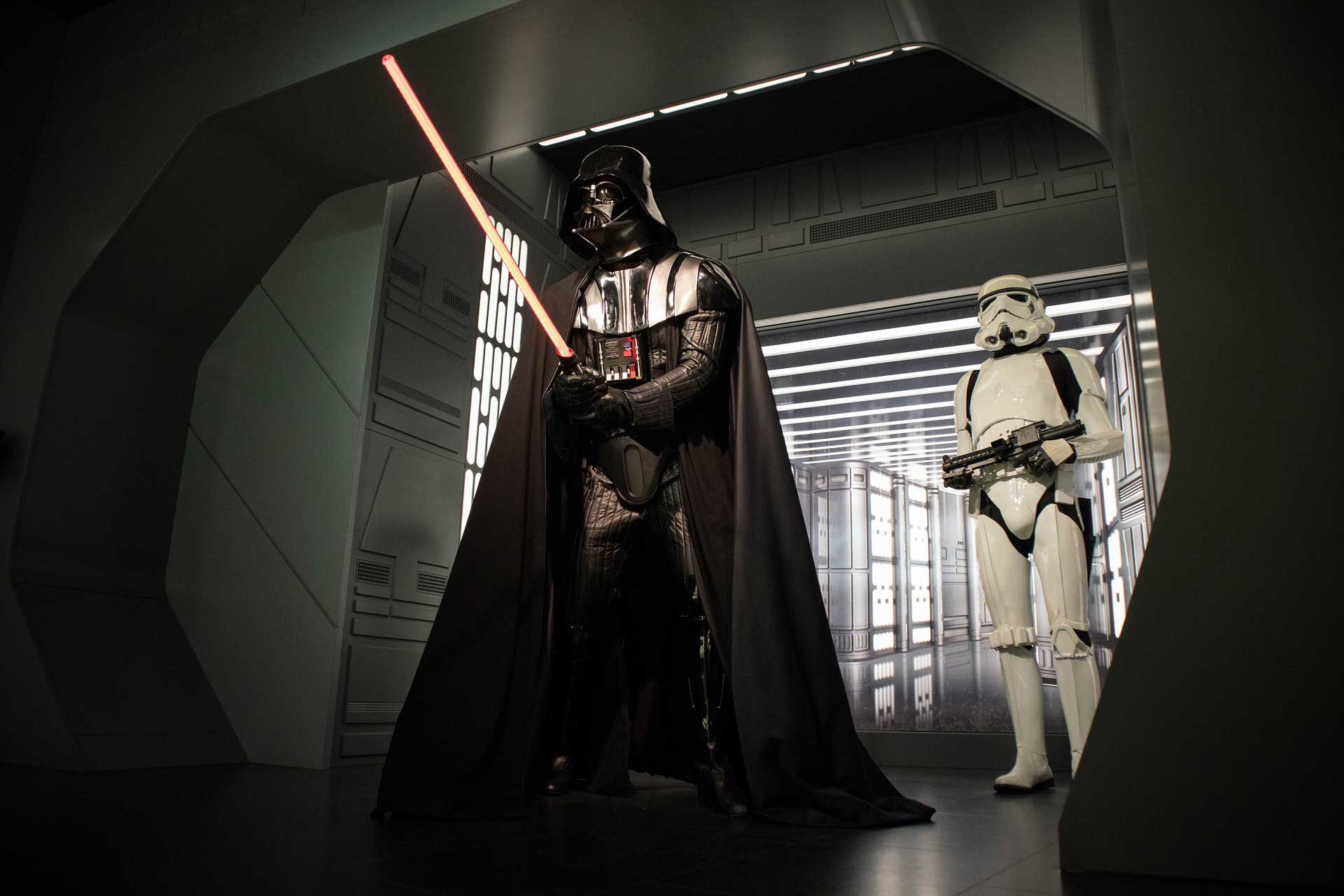 Star Wars Karakterleri